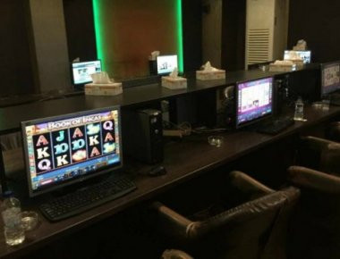 Θεσσαλονίκη: Oι αστυνομία εξάρθρωσε παράνομο μίνι καζίνο